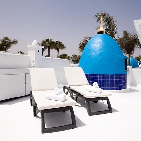 Villa 44 คอร์ราเลโฮ ภายนอก รูปภาพ